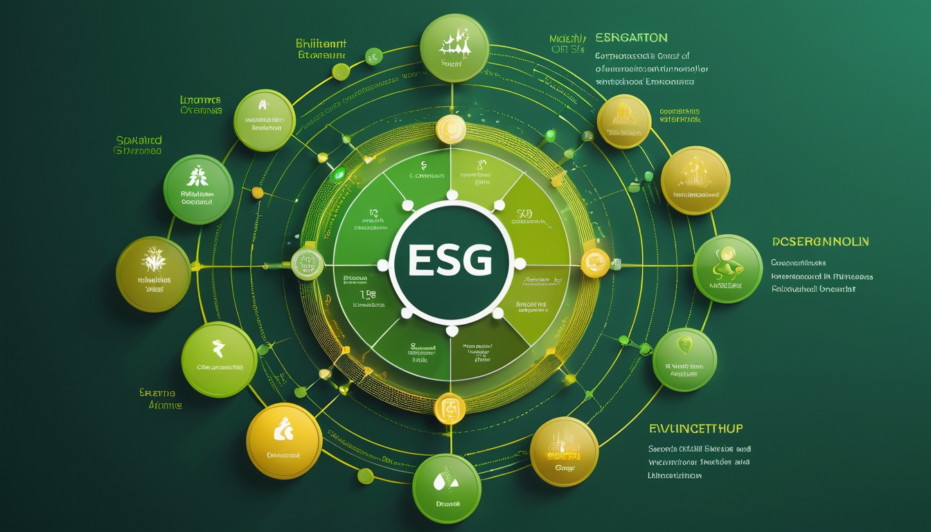 Методология ESG-интеграции