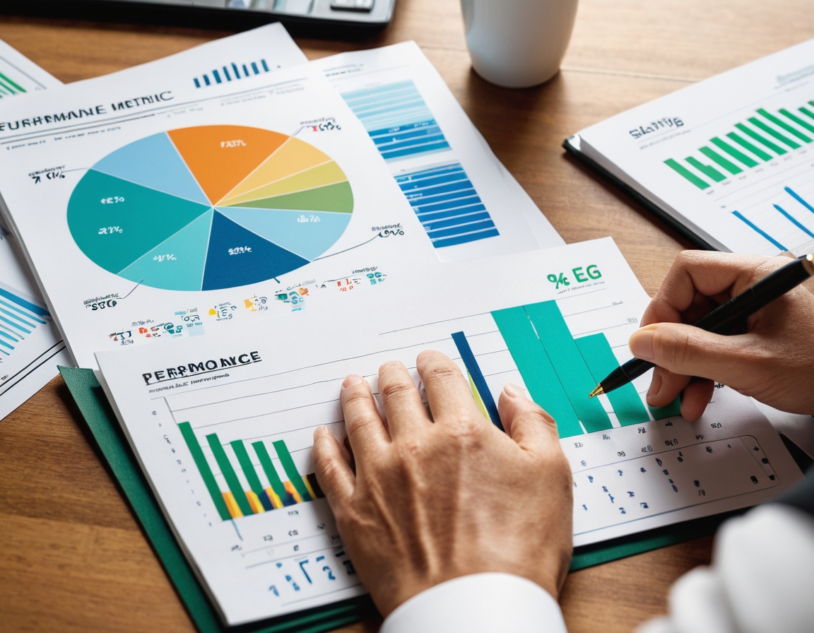 Интеграция ESG в инвестиционные решения